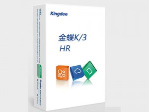 金蝶K/3 HR人力資源系統(tǒng) 讓企業(yè)管理層隨時隨地掌握企業(yè)人力投資收益、人力成本、人力效能變